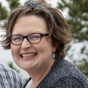 Catherine Koch
